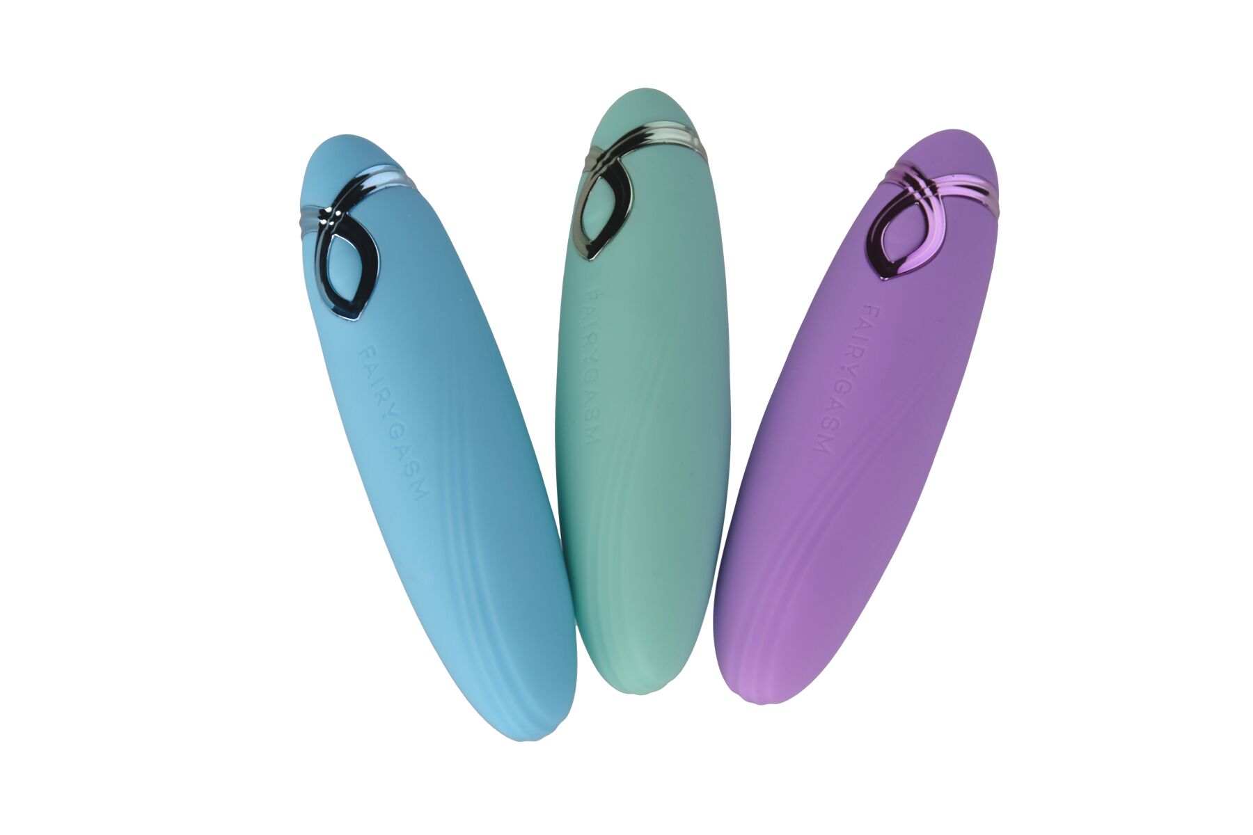 Вибратор FairyGasm PleasureArrow, 11,5 см (фиолетовый)