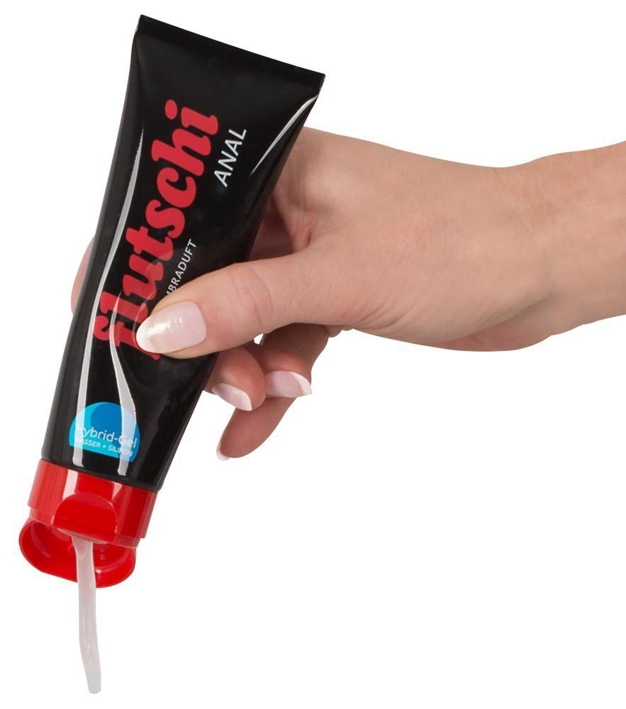 Lubrykant analny Flutchi Anal, 80 ml