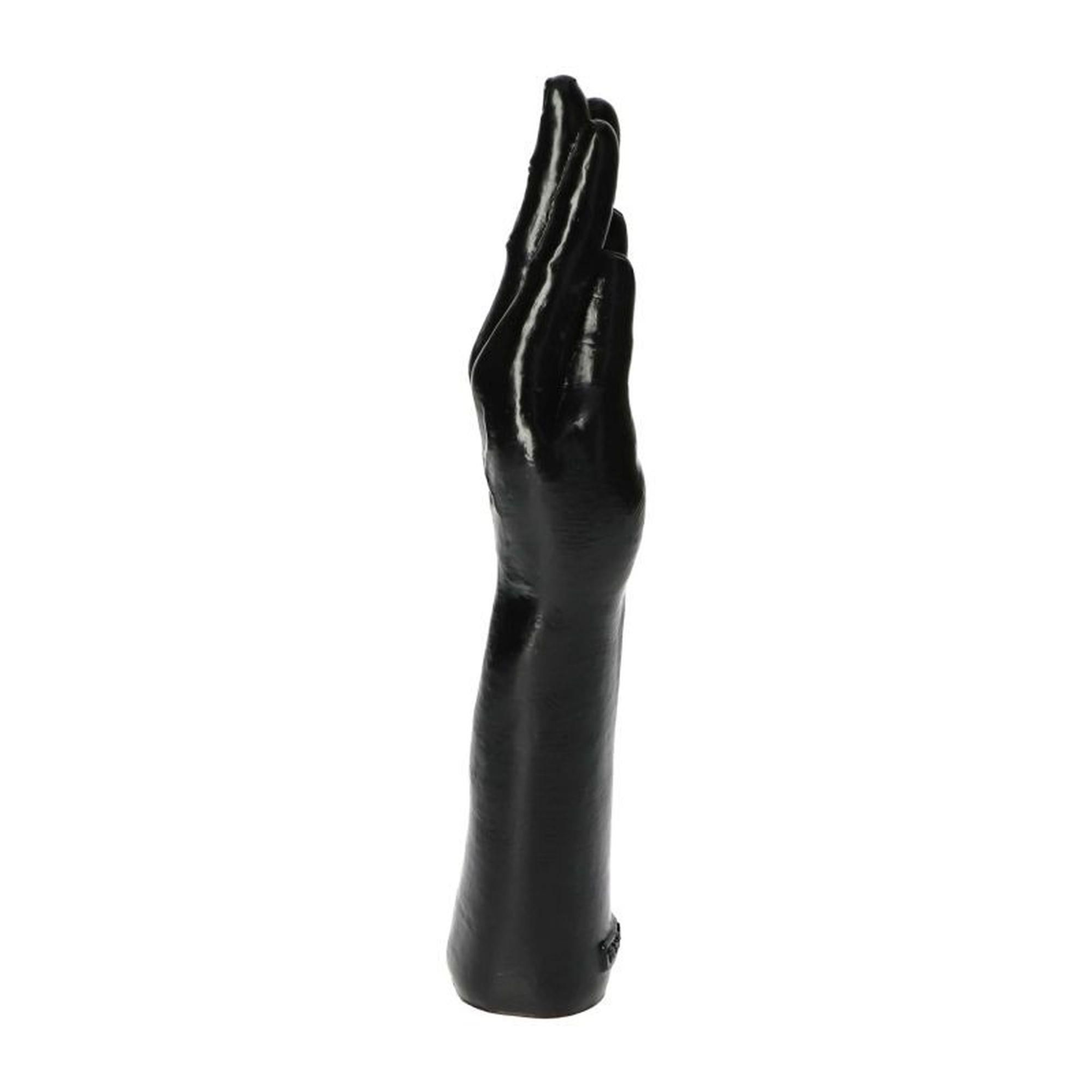 Рука для фистинга Toyz4lovers Fisting Mania, 28 см (черный)