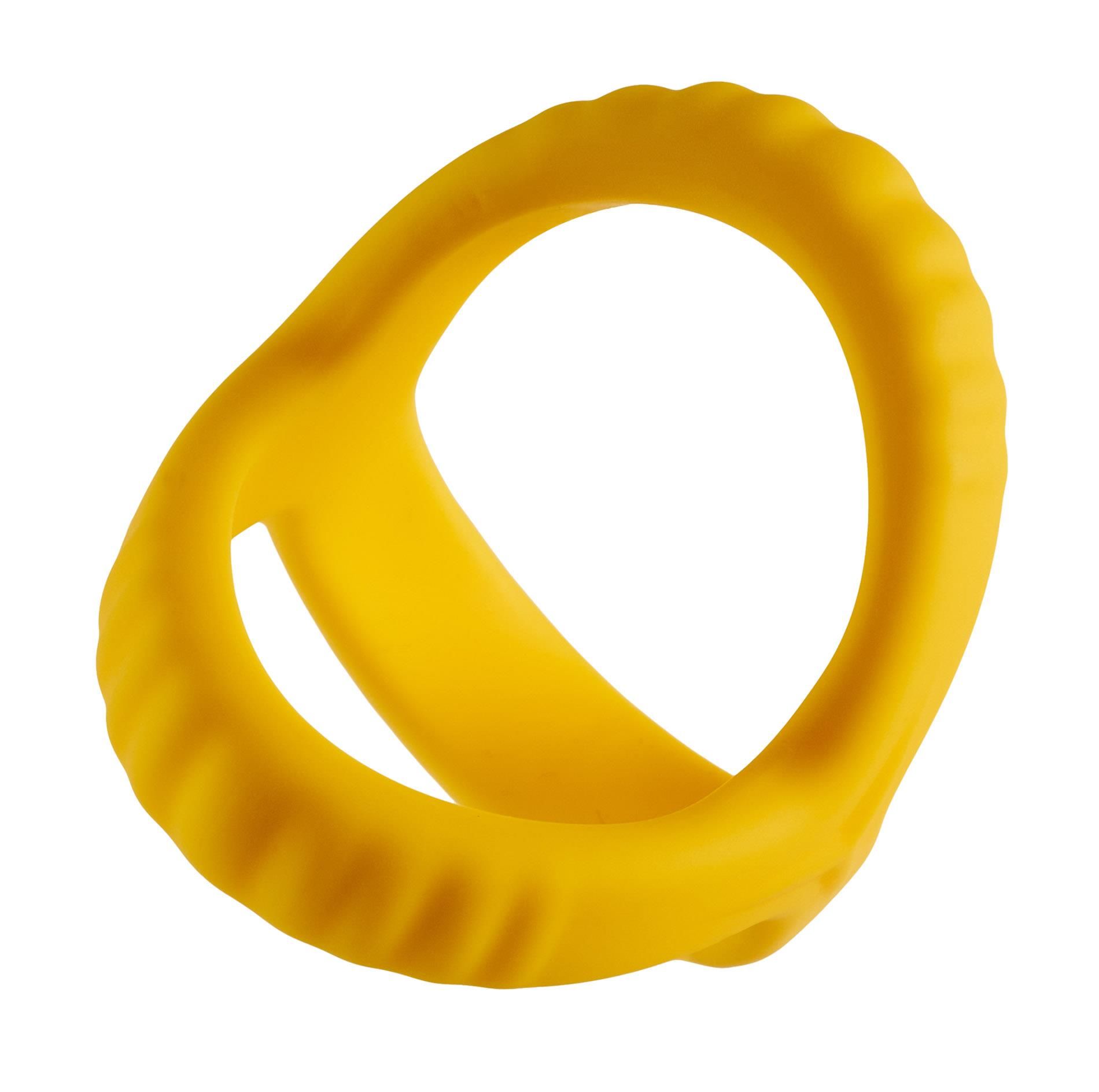 Набор эрекционных колец Dream Toys Long Play Love (мульти)