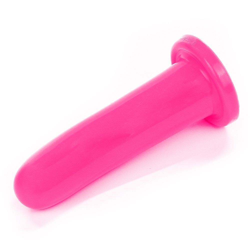 Фаллоимитатор LoveToy Holy Dong 6", 17 см (розовый)