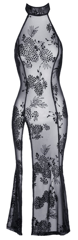Sukienka Noir Handmade Eva, L (czarny)