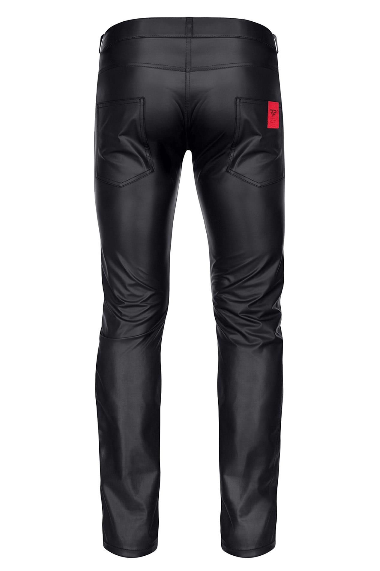 Брюки Regnes Fetish Planet RMGabriele001, XS (черный)