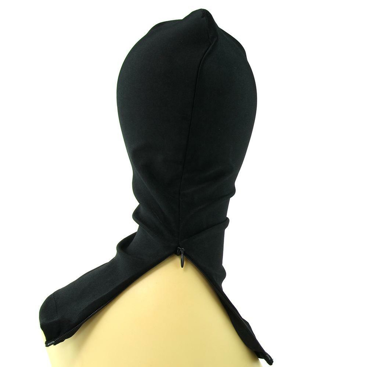 Маска Ouch! Submission Mask (черный)