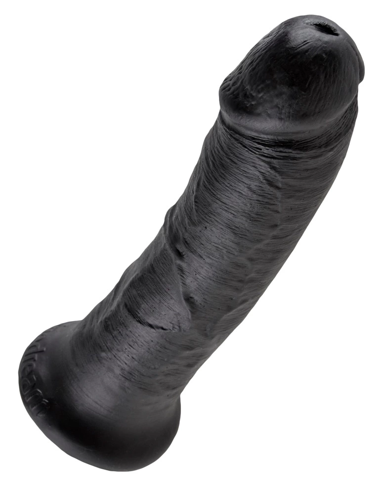 Фаллоимитатор Pipedream Cock 8 Inch, 20 см (черный)