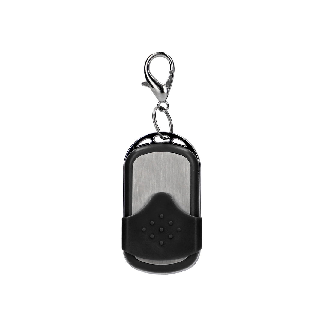 Wibrujące jajeczko ShotsToys Remote Vibrating Egg, 8 cm (czarny)