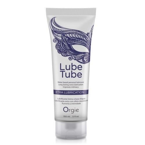 Lubrykant Orgie Lube Tube Extra, 150 ml