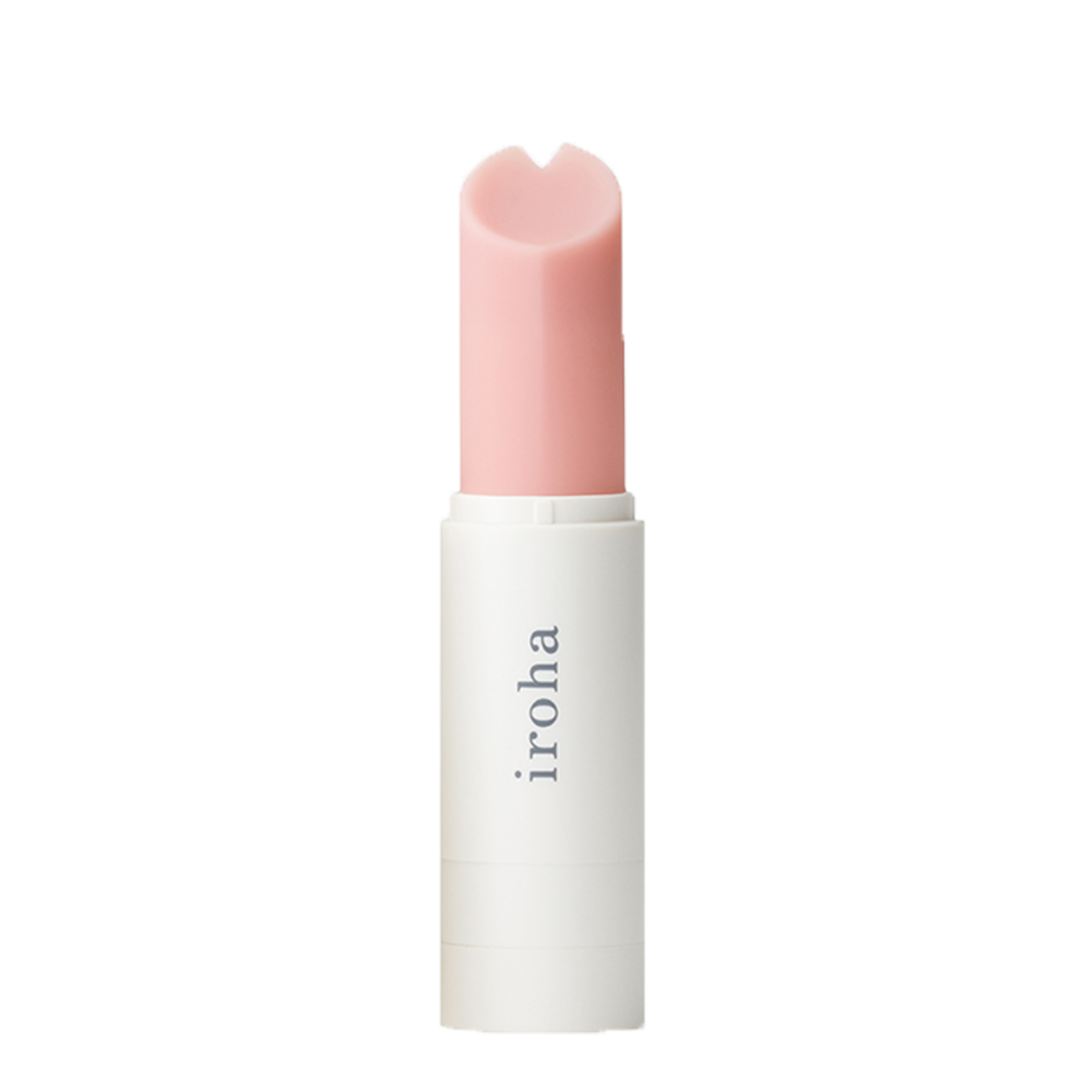 Вибратор для клитора Iroha by Tenga Lipstick, 9.9 см (белый)