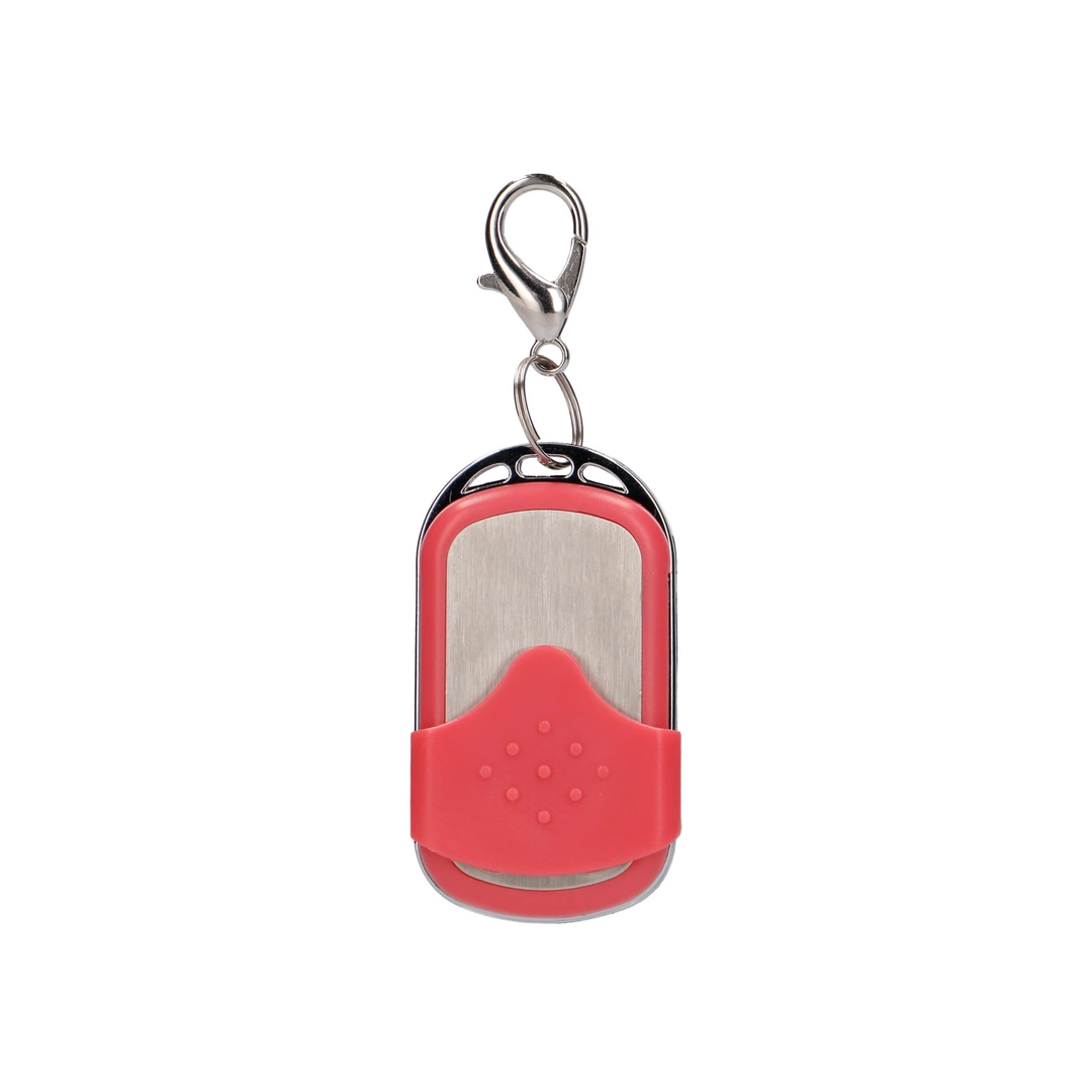 Wibrujące jajeczko ShotsToys Remote Vibrating Egg, 8 cm (różowy)