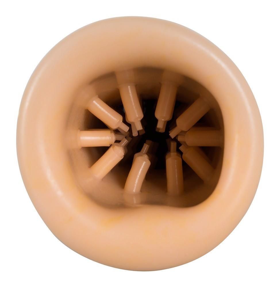 Помпа для члена Orion Blow Job Sensation, 10 см (черный)