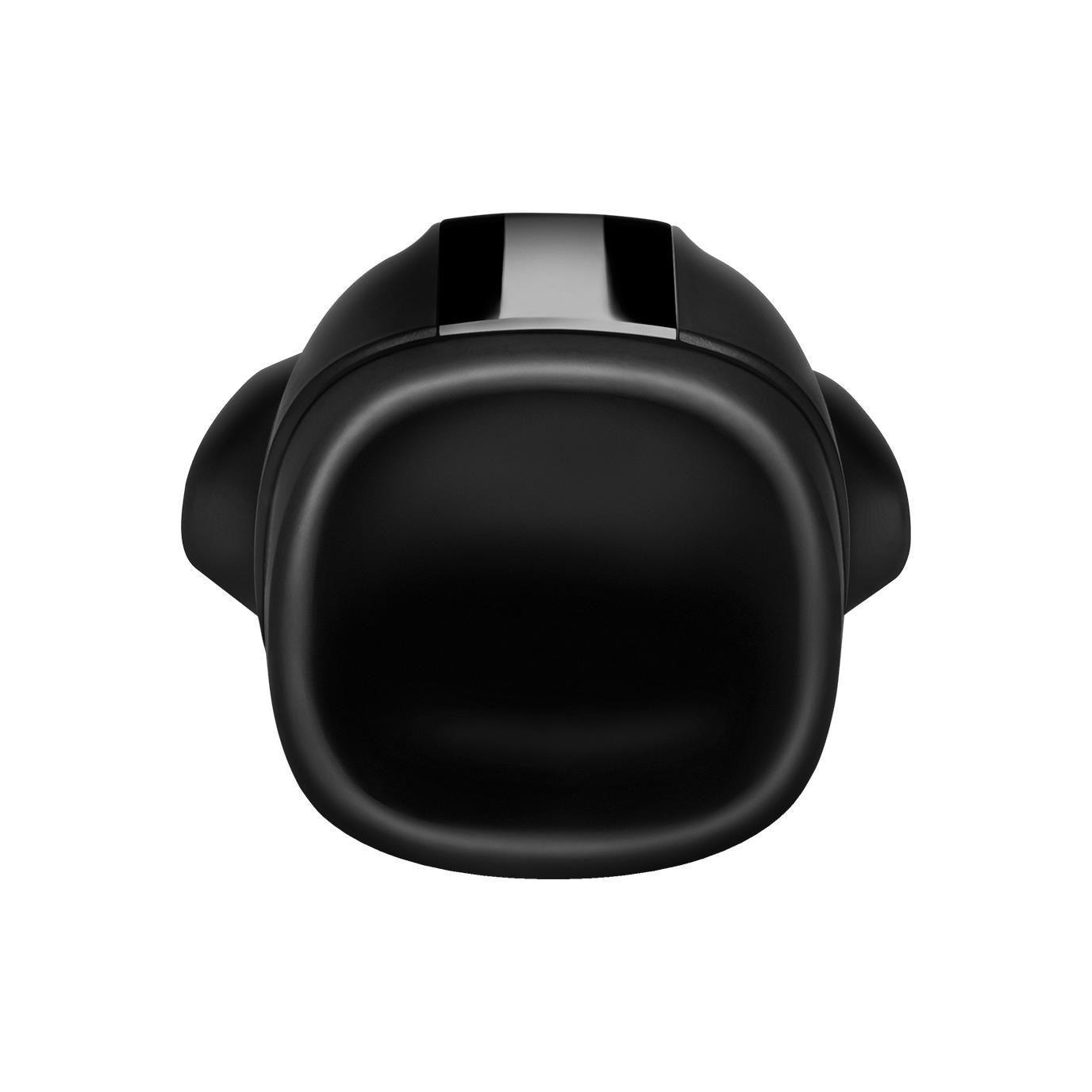 Мастурбатор с вибрацией Satisfyer Men Vibration (черный)