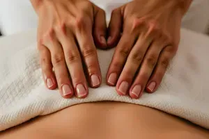 Эротический массаж – как создать нужную атмосферу?