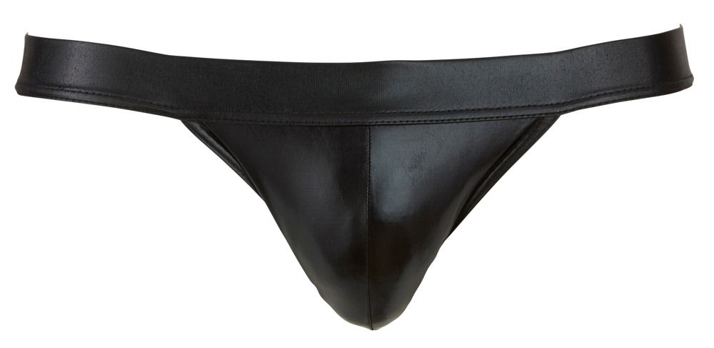 Мужские трусы Svenjoyment Underwear, L (черный)
