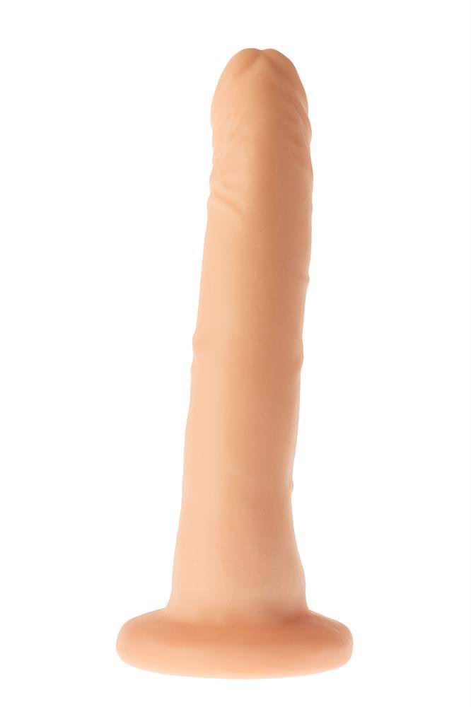 Фаллоимитатор Mr Dixx Captain Cooper 8 Inch, 21.5 см (телесный)