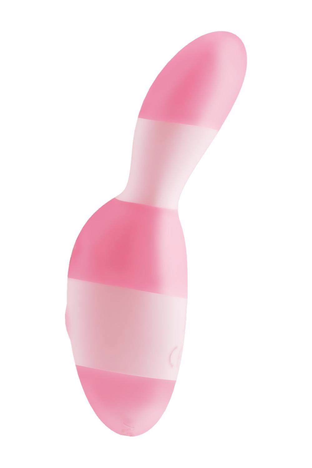 Стимулятор Dreamtoys Pinky Promise, 9 см (розовый)