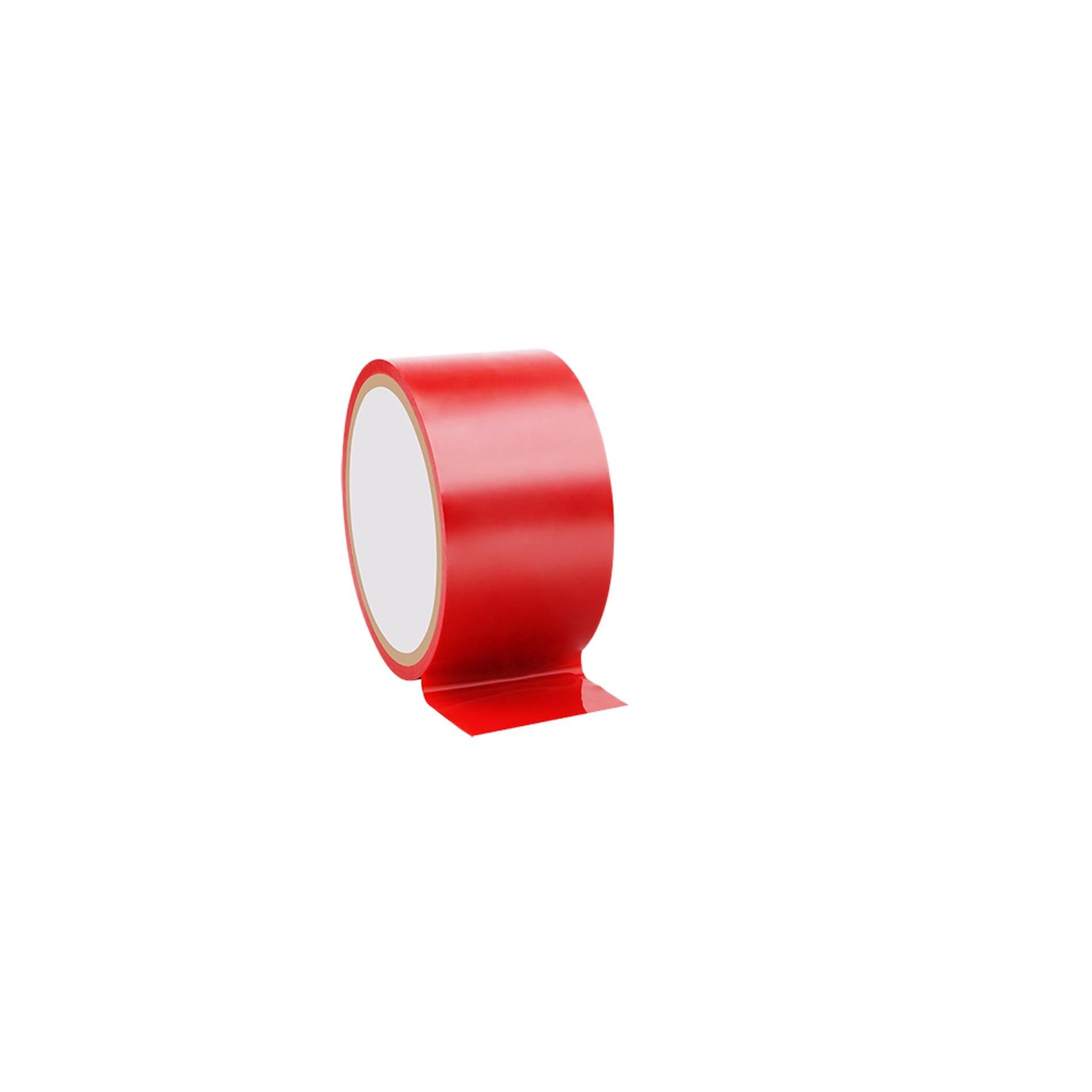 Бондажна стрічка Behave Luxury Fetish Bind Me Bondage Tape, 15 м (червоний)