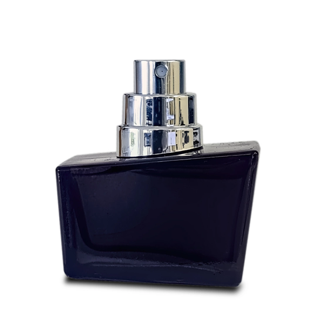 Мужские духи с феромонами Shiatsu Pheromone Fragrance Men Grey, 15 мл