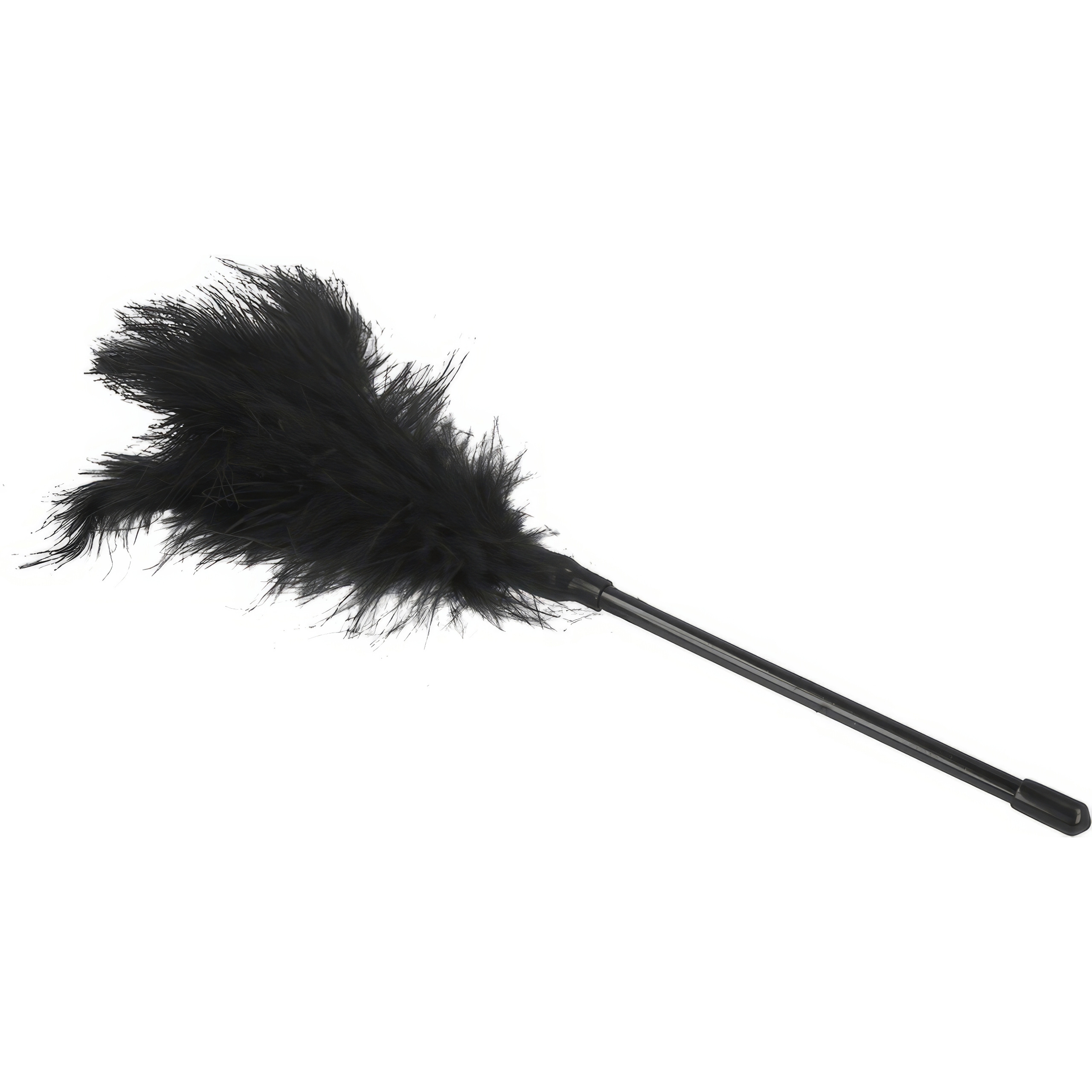 BDSM набор Fetish Tentation Enjoy Pain SM Bondage Box, 10 шт (черный)