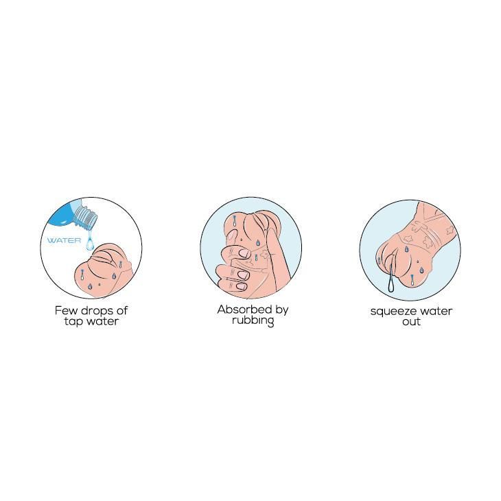 Мастурбатор Crazy Bull Vagina (телесный)