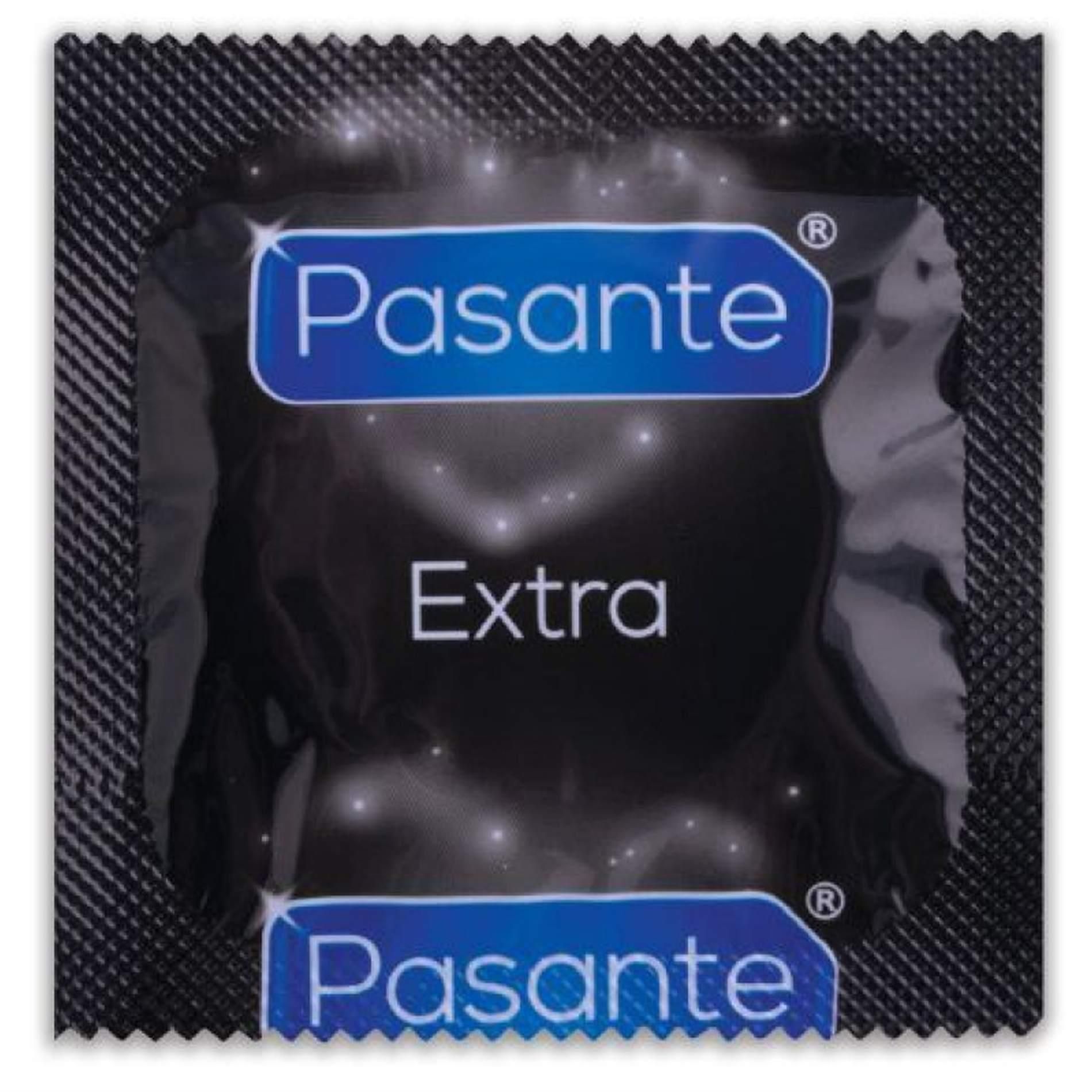 Презервативы Pasante Extra, 3 шт