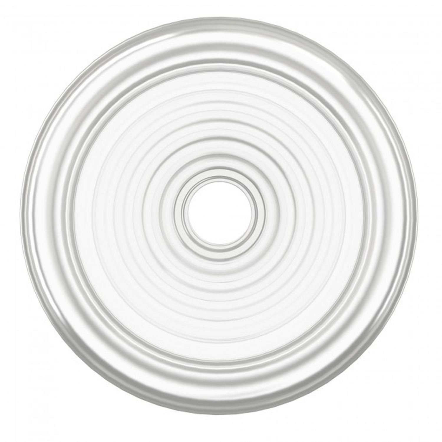 Накладка на помпу для пениса Dorcel Power Pump Pro Pump Donut Pour, 4 см (прозрачный)