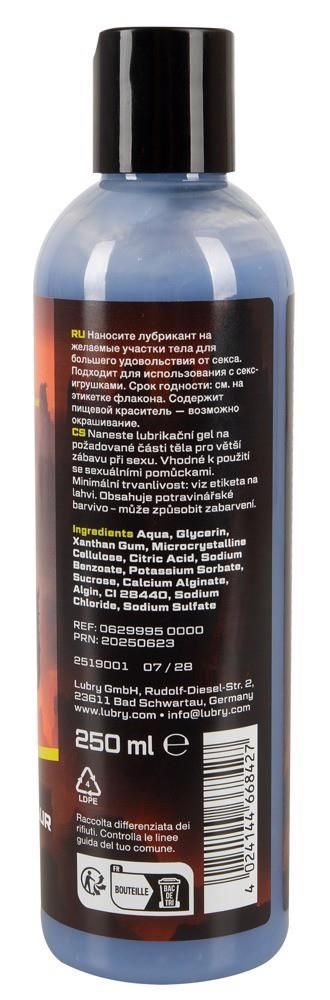 Лубрикант Beasty Cocks Sperm Mighty Minotaur, 250 мл