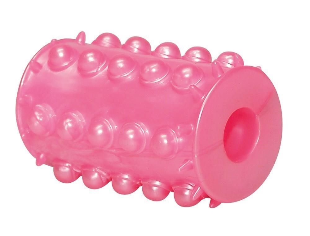 Zestaw zabawek erotycznych Orion Candy Toy Set, 9 przedmiotów (różowy)