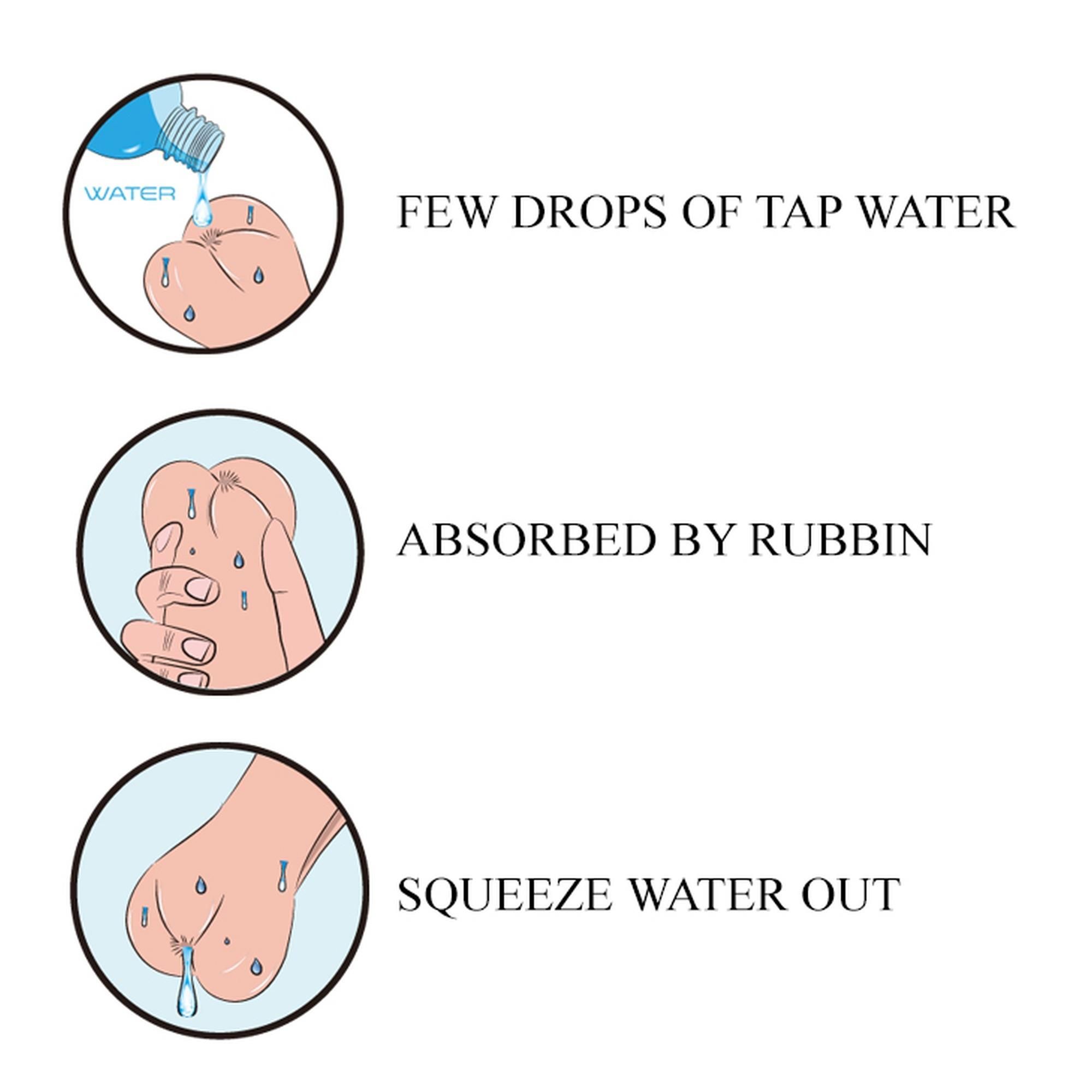 Мастурбатор Crazy Bull Realistic 3D Ass (телесный)