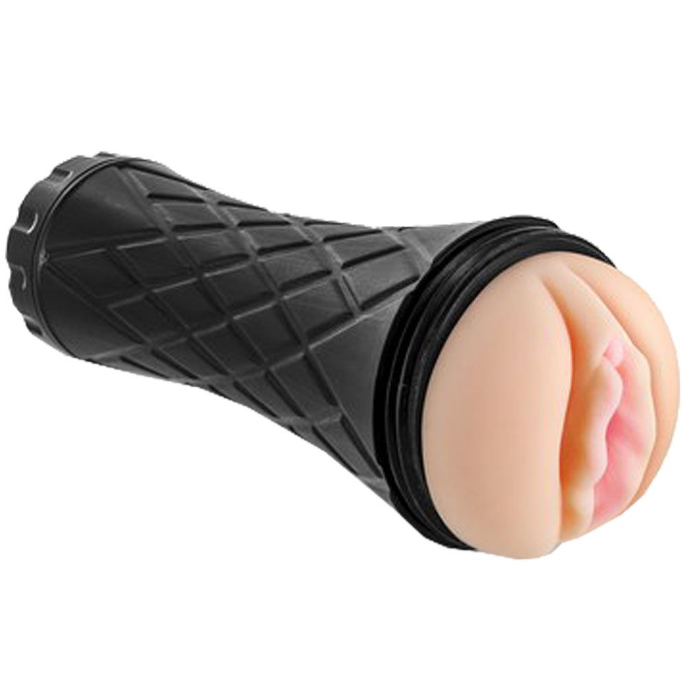 Мастурбатор Real Body Real Cup (телесный)