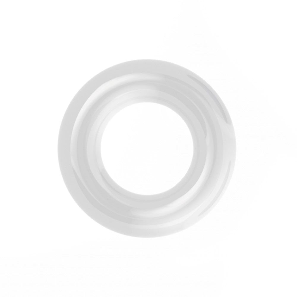 Набор эрекционных колец Power Plus Cock Ring Series Triple Donut, 3 шт (мульти)