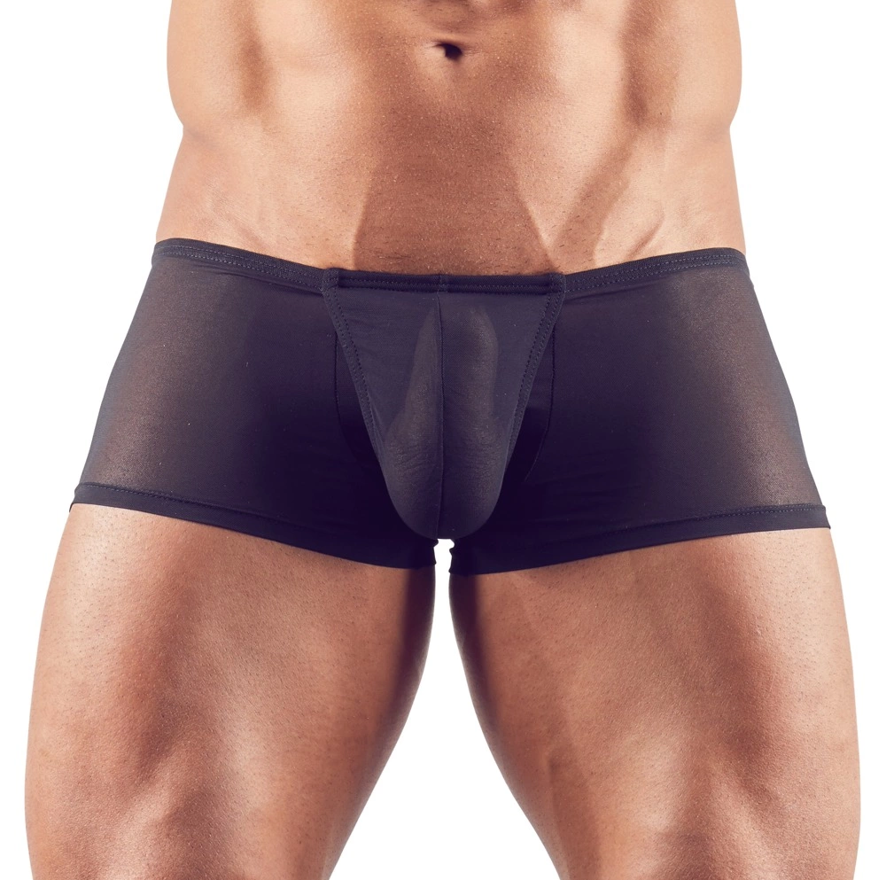 Мужские трусы Svenjoyment Underwear, M (черный)