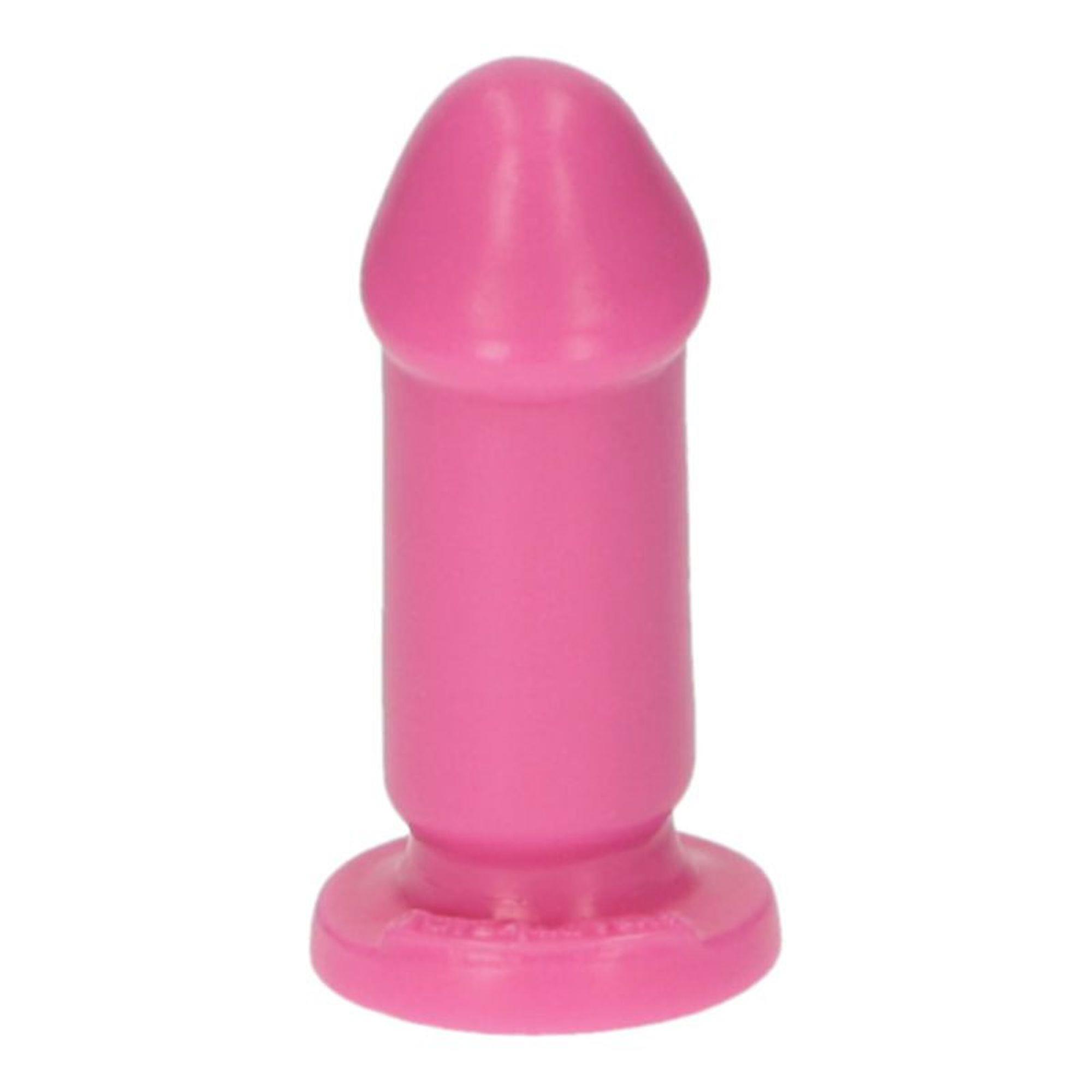 Фаллоимитатор Toyz4lovers Mio, 8 см (розовый)