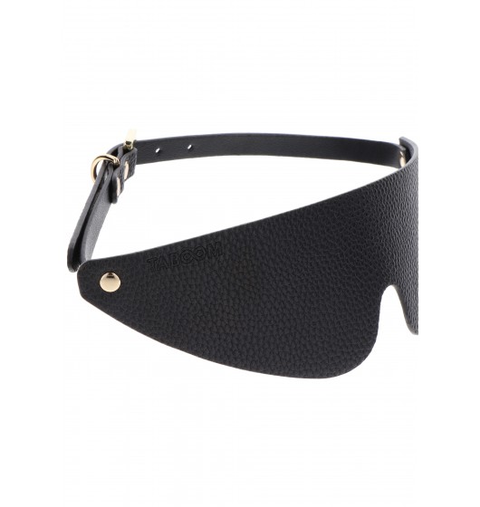 Маска Taboom Dona Signature Blindfold, (черный)