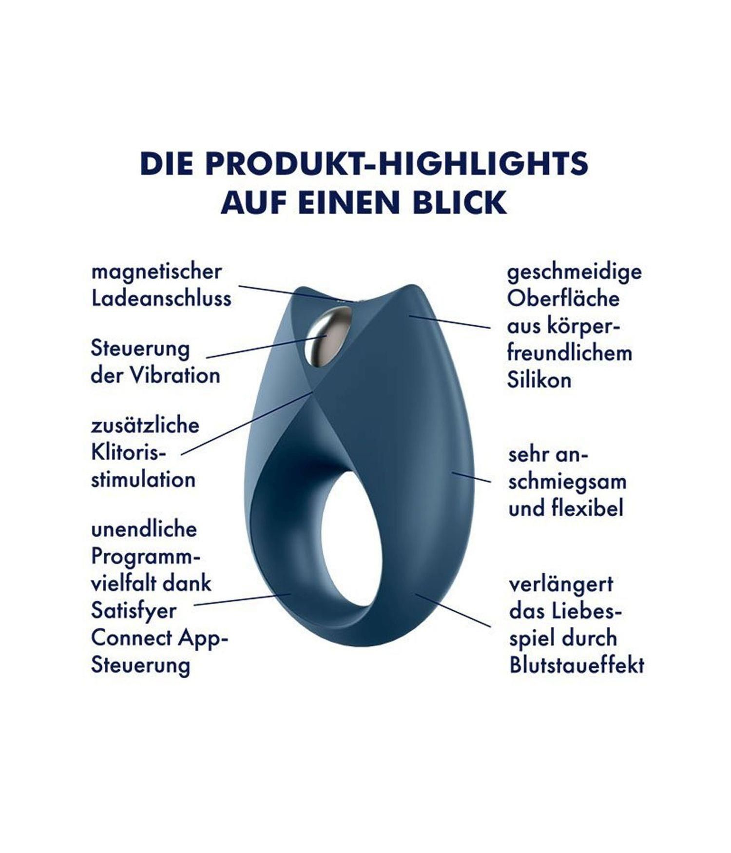 Zestaw Satisfyer Partner Box 2, 2 szt (multi)