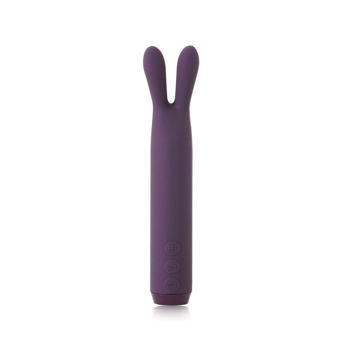 Вибратор Je Joue Rabbit Bullet, 14 см (фиолетовый)