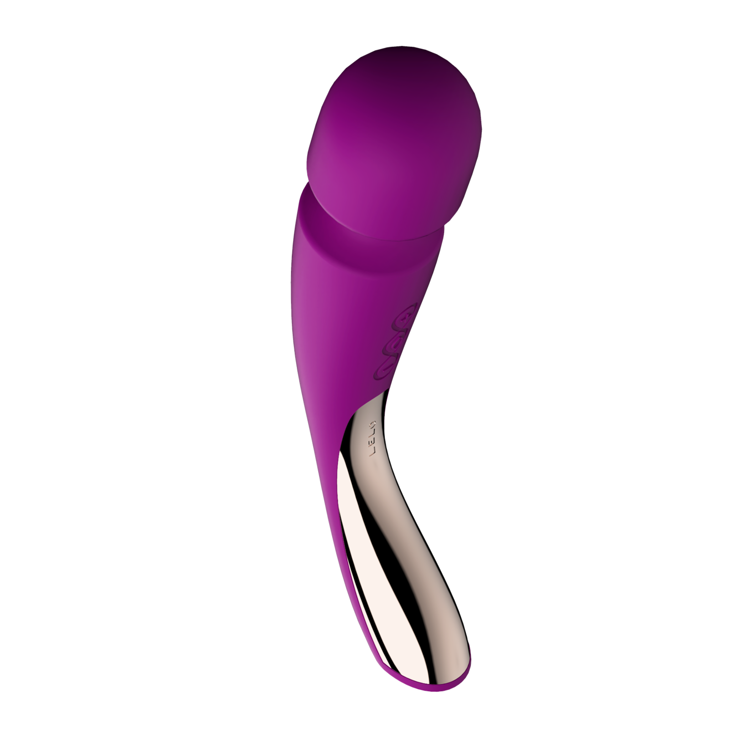 Вибромассажер Lelo Smart Wand 2 Medium, 21 см (фуксия)