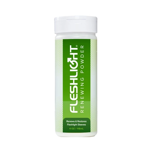 Puder regenerujący Fleshlight, 118 ml