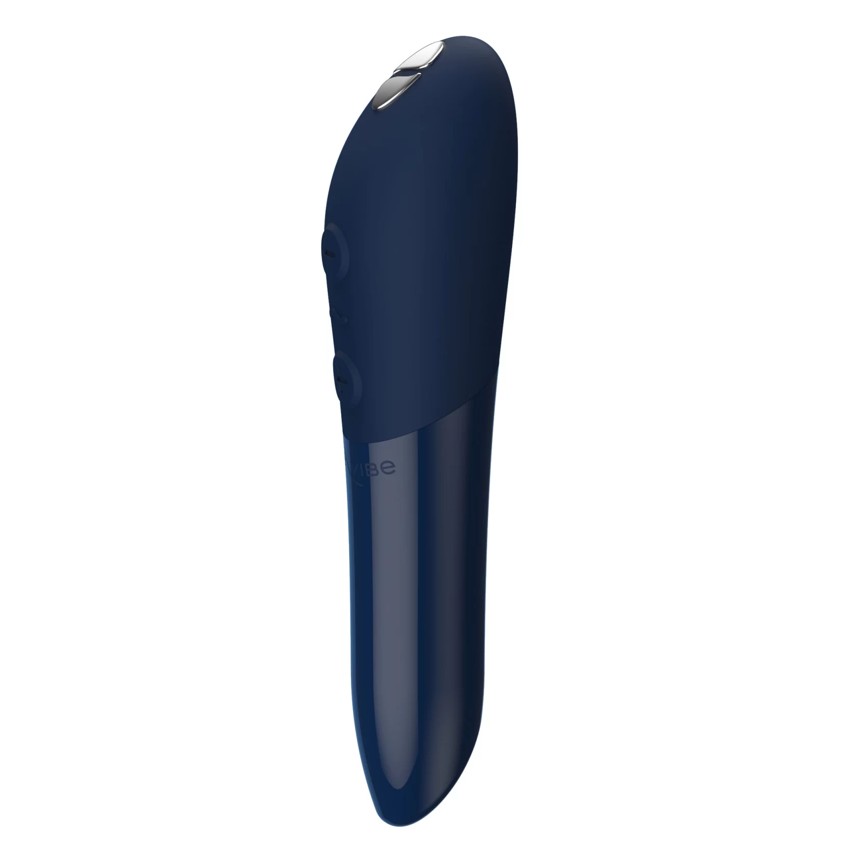 Вибратор We-Vibe Mini Stymulator Tango X, 10 см (синий)