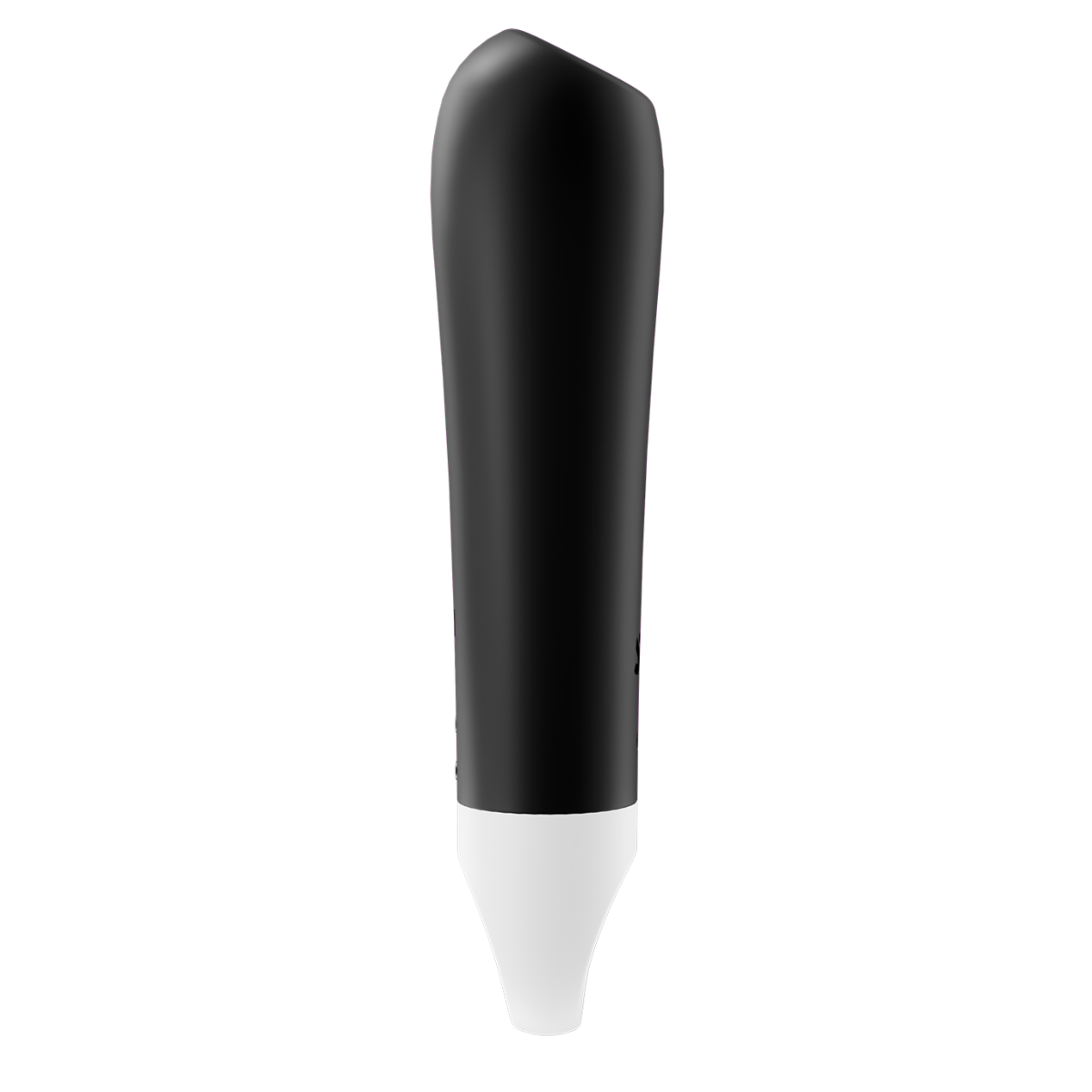 Вибратор Satisfyer Ultra Power Bullet 2, 10,5 см (черный)