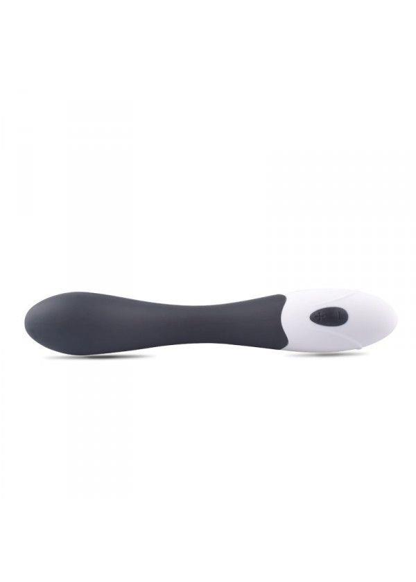 Вибратор Toyz4lovers Molding Bold G-Spot, 20 см (черный)