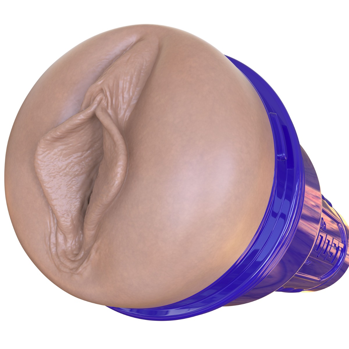 Мастурбатор Fleshlight Boost Bang Light Medium (телесный)