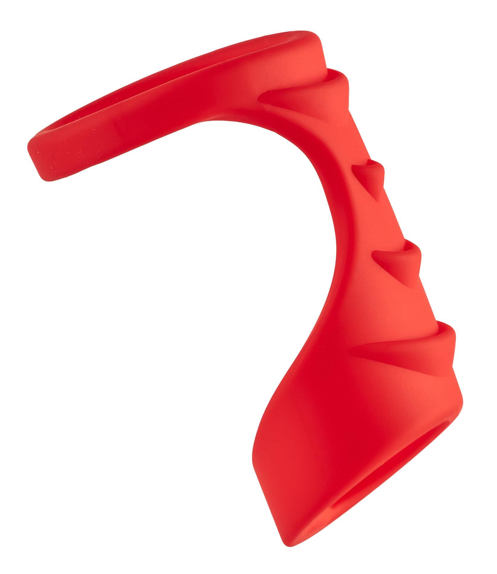 Набор эрекционных колец Dream Toys Long Play Love (мульти)