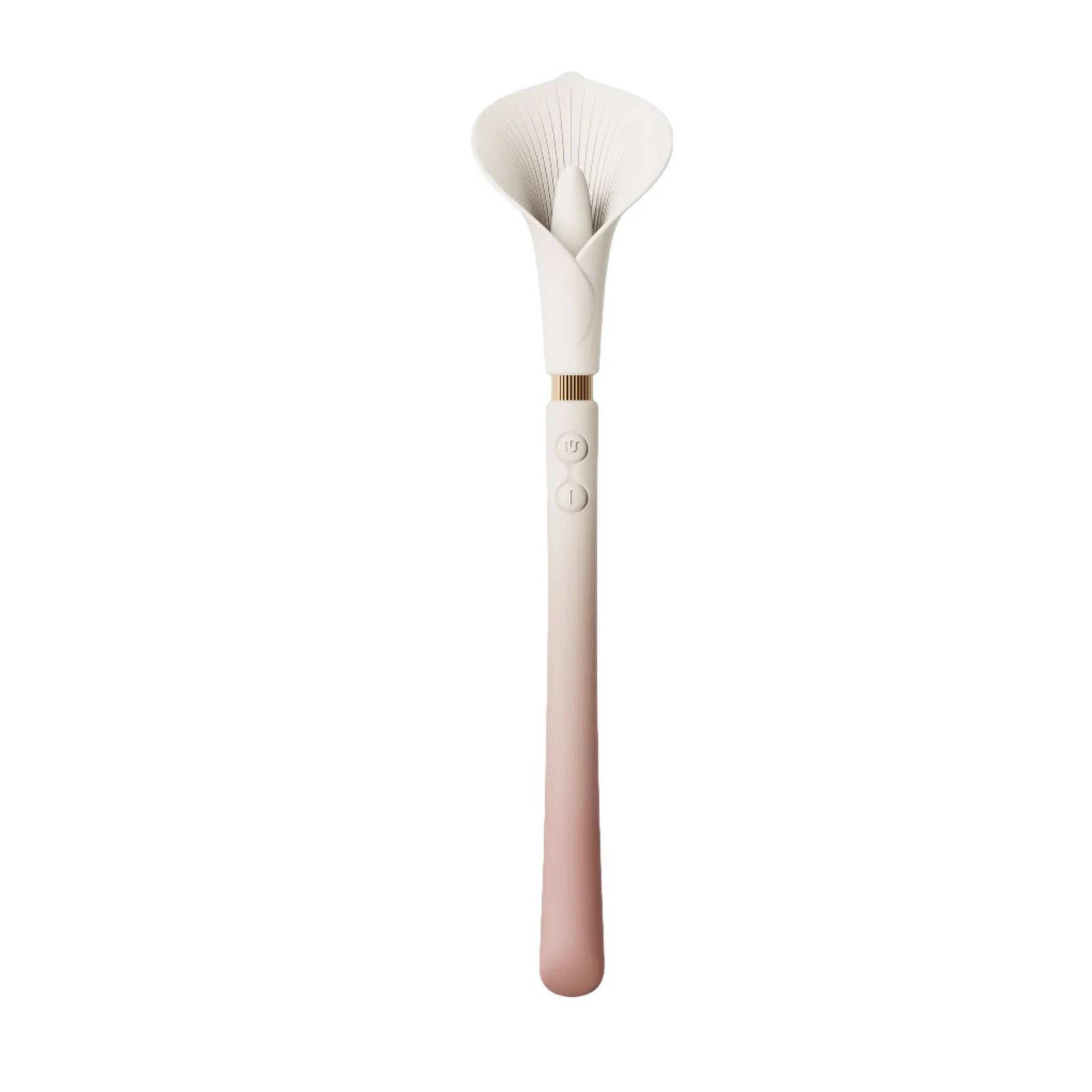 Вибратор Zalo Calla, 24 см (розовый)