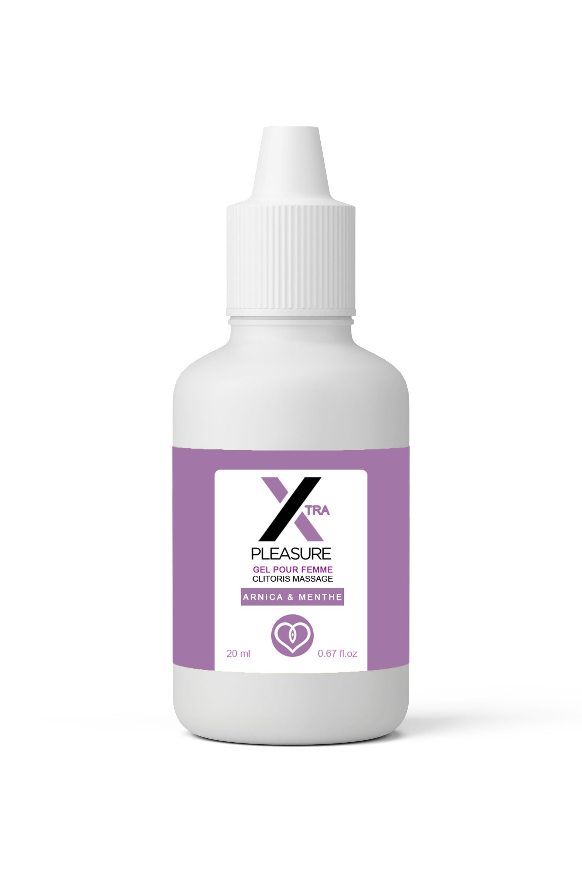 Ruf -, 20 ml