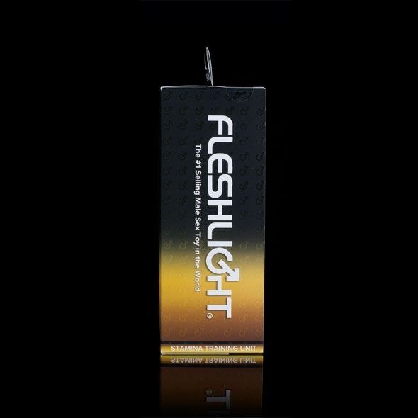 Мастурбатор Fleshlight Pink Lady Stamina Training Unit (розовый)