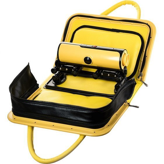 Секс-машина MotorLovers F*ckBag