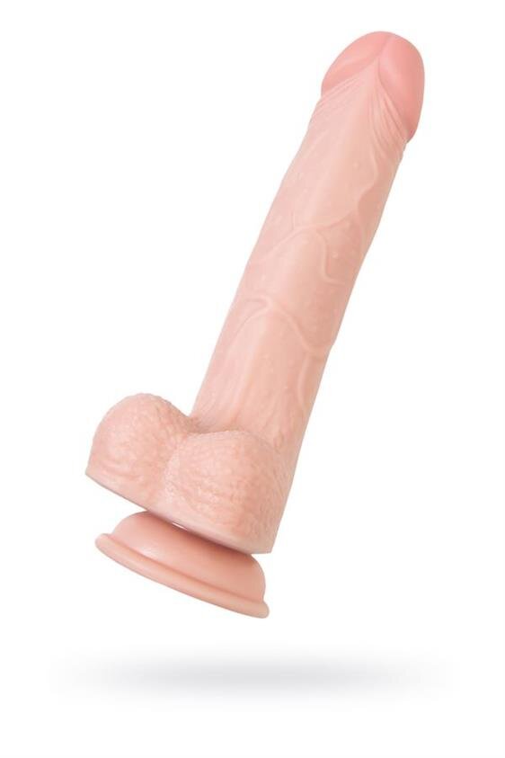 Фаллоимитатор My Babe My Darling Realistic, 22 cm (телесный)