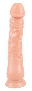 Набор анальных фаллоимитаторов You2Toys Anal Training Set, 3 шт (телесный)