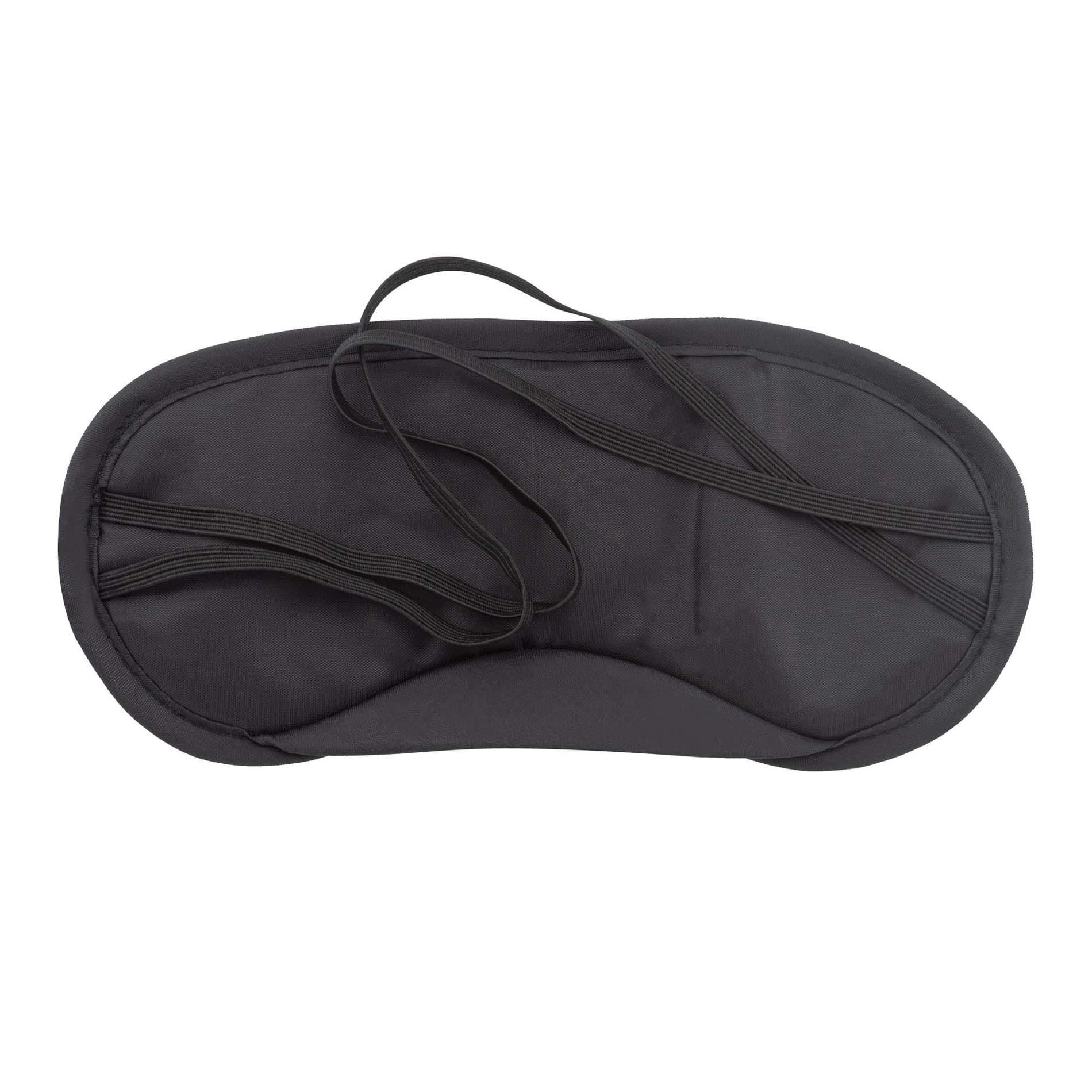 Маска на глаза Crushious 2 Satin Blindfolds, 2 шт (мульти)