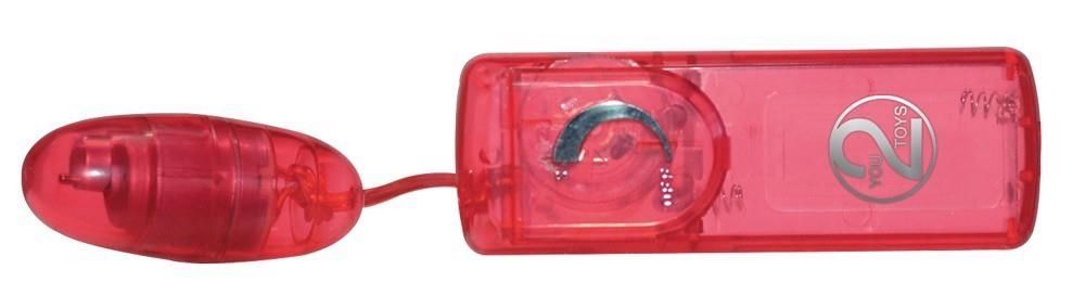 Zestaw zabawek erotycznych Orion Red Roses Set, 9 sztuk (czerwony)